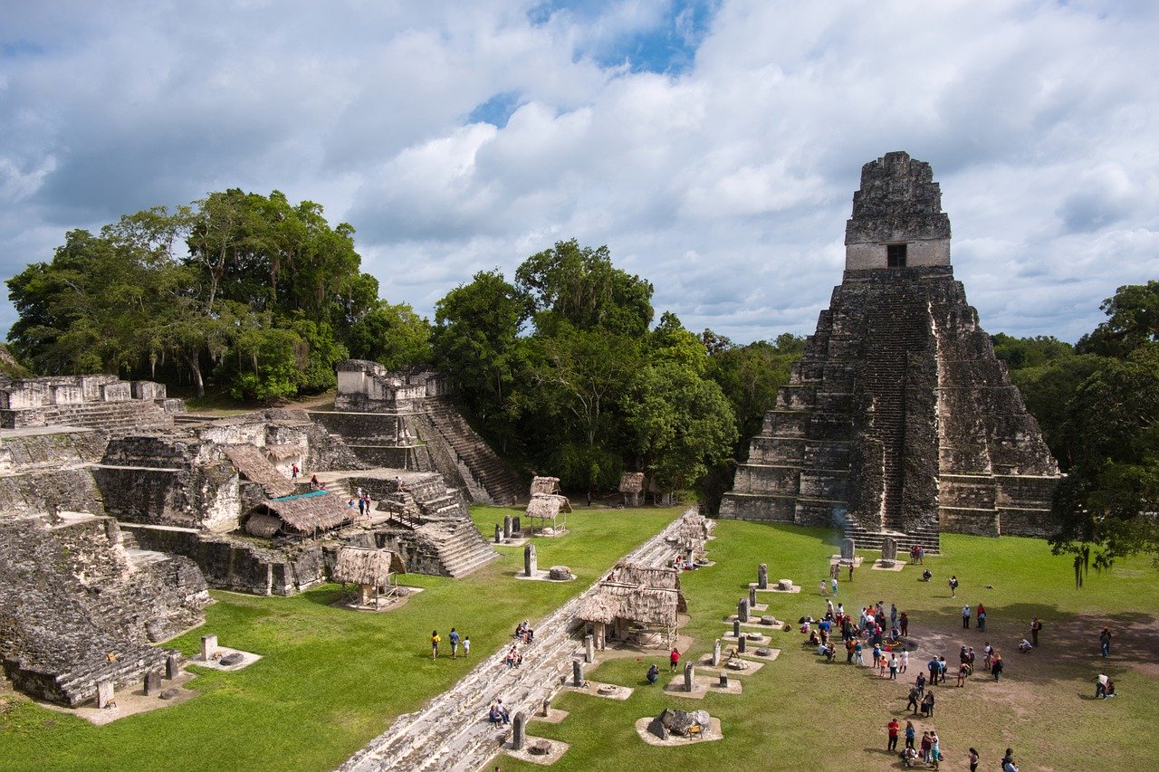 Maya