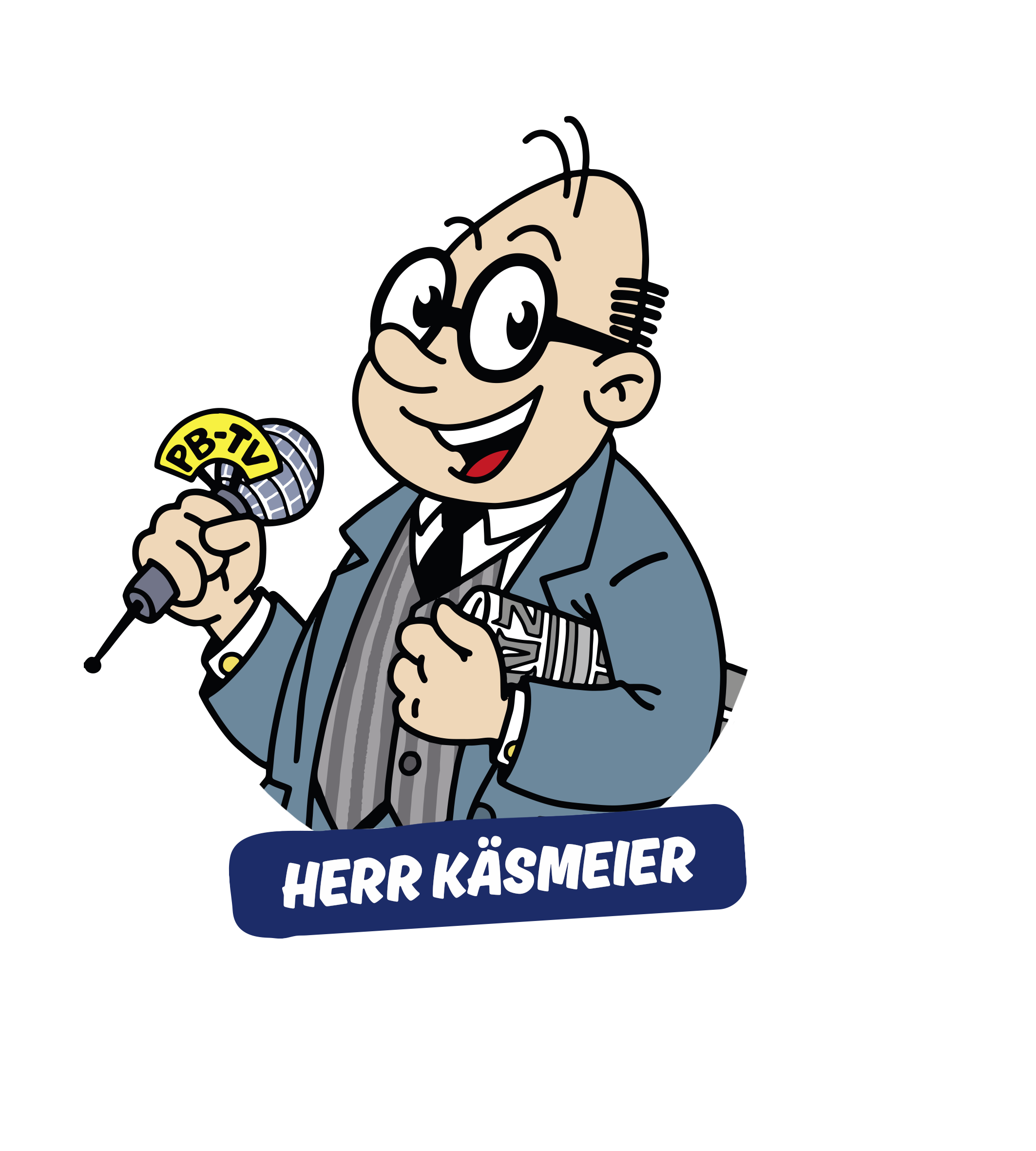 Unser Ordnungshüter